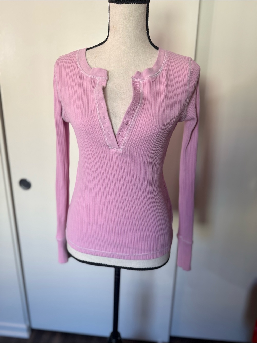 🎀🩷 Pink Sanrio Long Sleeve Sweater 🩷🎀